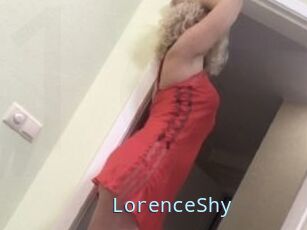LorenceShy