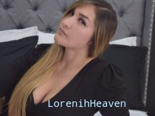 LorenihHeaven