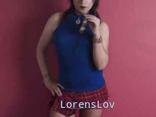 LorensLov