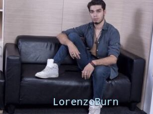 LorenzoBurn
