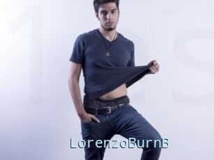 LorenzoBurnB