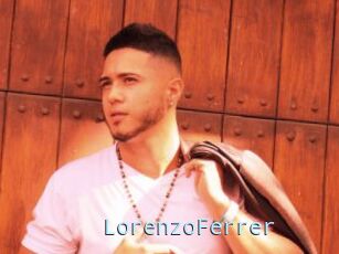 LorenzoFerrer