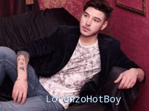 LorenzoHotBoy