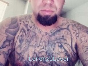 LorenzoLover