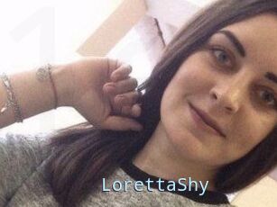 LorettaShy