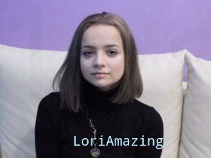 LoriAmazing