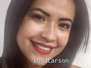 LoriCarson