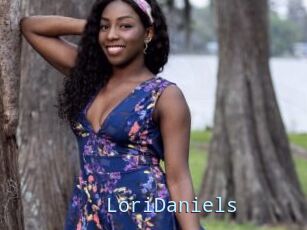 LoriDaniels
