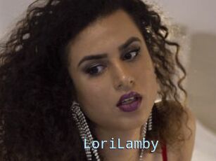 LoriLamby