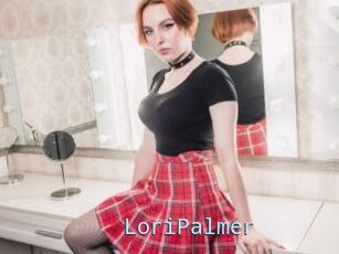LoriPalmer