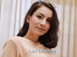 LoriRosee