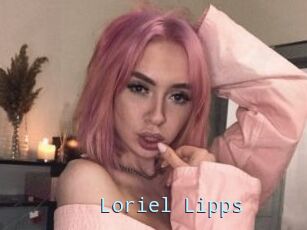 Loriel_Lipps