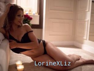 LorineXLiz