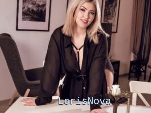 LorisNova