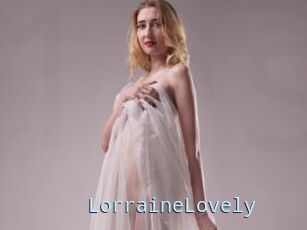 LorraineLovely