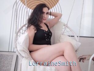 LorraineSmith