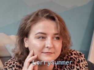 LorrySummer