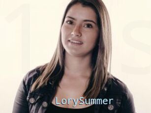 LorySummer