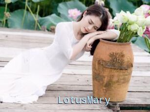 LotusMary