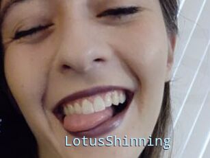 LotusShinning