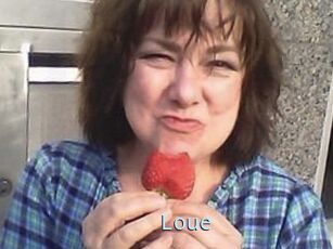 Loue