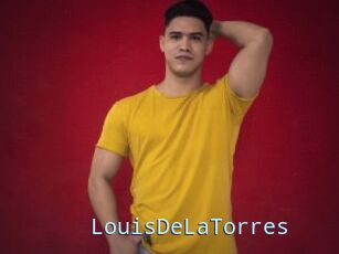 LouisDeLaTorres