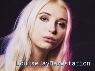 LouiseJayBabestation