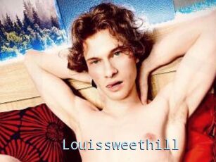 Louissweethill
