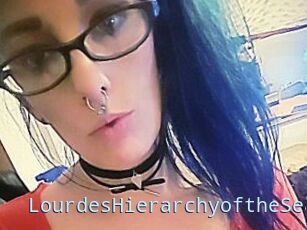 LourdesHierarchyoftheSea
