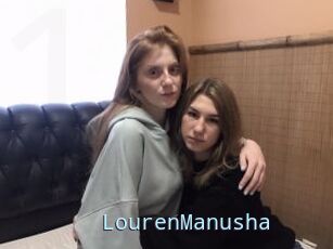 LourenManusha