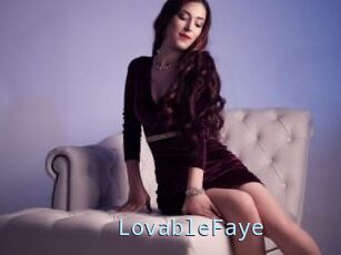 LovableFaye