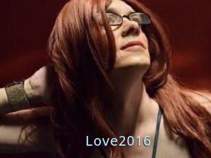 Love2016