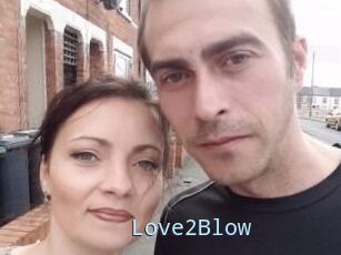 Love2Blow