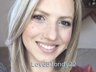 LoveBlondy22