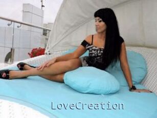 LoveCreation