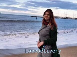 LoveDelivery