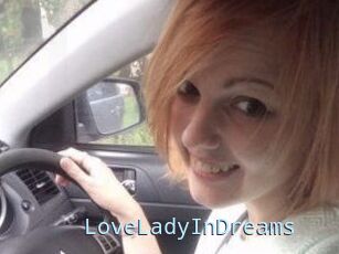 LoveLady_In_Dreams