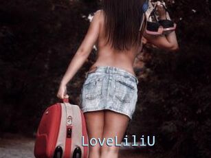 LoveLiliU