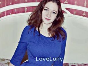 LoveLony