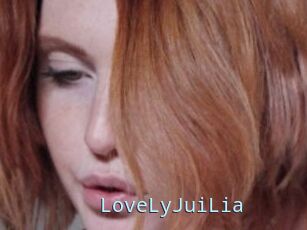 LoveLyJuiLia