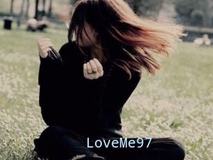 LoveMe97