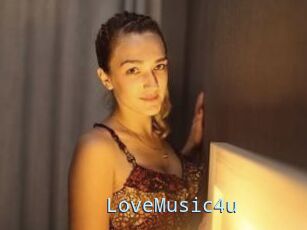 LoveMusic4u