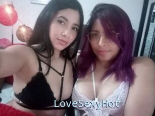 LoveSexyHot