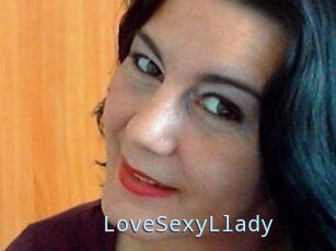 LoveSexyLlady