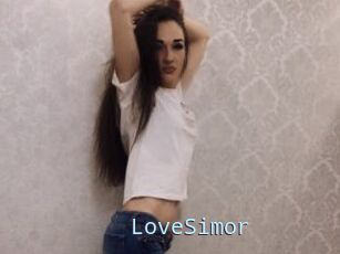 LoveSimor