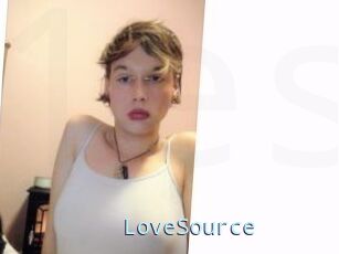 LoveSource