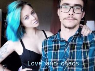 Love_and_chaos