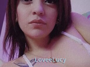 LoveeLucy