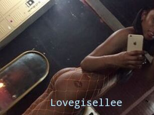 Lovegisellee