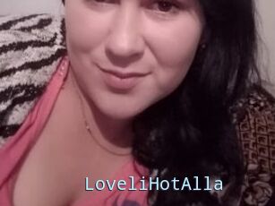 LoveliHotAlla